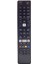Toshiba CT-8053 Netflix Tuşlu Tv Kumandası 123037 1