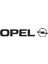 Opel Logo Sticker 00602 1