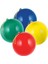 Balon Punch Karışık Renkli 50Lİ 1