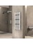 Banyo ve Mutfak Için Havlupan 500X1100 Düz Beyaz 1