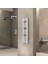 Banyo ve Mutfak Için Havlupan 300X1100 Düz Beyaz 1
