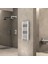Banyo ve Mutfak Için Havlupan 400X800 Düz Beyaz 1