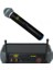 West Sound Tm 100E Tek El Telsiz Mikrofon 1