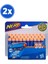 Nerf N-Strike Elite Dart 30'lu Yedek Paket x 2 Adet 1