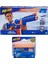 Nerf N-Strike Elite Delta Trooper + Nerf N-Strike Elite Dart 30'lu Yedek Paket 1