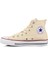 Chuck Taylor All Star Ayakkabı Krem Renk (M9162C) 2