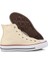 Chuck Taylor All Star Ayakkabı Krem Renk (M9162C) 4