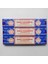 Nag Champa Tütsü Üçlü Set 2