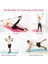 Pilates Studio Pilates Spor Egzersiz Aleti 2