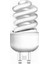 Dulux Superstar Nano Twist 7W/825 G9 - Spiral Lamba- Sarı I 2