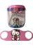 Sue And Se Çocuklar Için Koruyucu Siperlik + Hello Kitty Maske 1