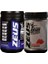 Zeus Nutrition Bcaa Recovery+ 500 gr  + Zeus Nutrition Glutamine 500 gr 1