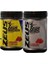 Zeus Nutrition Bcaa Recovery+ 500 gr + Zeus Nutrition Creatine 500 gr 1