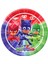 Pj Masks Karton Tabak 23 Cm. 8(Ad) 1