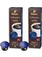 Cafissimo Coffee Intense Aromalı Kapsül Kahve 10'lu × 2 1