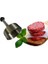 Köfte Kalıpları Hamburger Presi - 14 cm Çelik Köfte Kalıbı Hamburger Presi 2