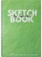 Academy Sketchbook A3 Spiralli Eskiz Defteri Yeşil 1