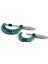 Dış Çap Mikrometresi - 225 - 250 x 0,01 mm 1