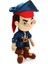 Lisanslı Kaptan Jake Orta Boy Pelüş 35CM 2