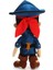 Lisanslı Kaptan Jake Orta Boy Pelüş 35CM 3