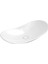 Villeroy Boch  VB411080R1 My Nature Oval Çanak Lavabo Alpin Beyaz Ceramicplus 81X41 1