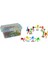 Eğitici Öğretici Zeka Geliştirici Sevimli Çubuk Puzzle 530 Gr. 1