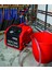 RP Pro III Elektrikli Test Pompası 4
