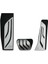 Bmw F30 Oem Pedal Seti 2