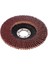 Metal Ahşap Flap Disk Zımpara 80 Kum 115X22 mm 2