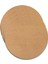Supla 6 Adet Ham Mdf 33CM Yuvarlak 3mm 1