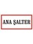 Ana Şalter 2.6 mm PVC Uyarı Levhası 17 x 35 cm 1