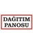 Dağıtım Panosu Galvaniz Uyarı Levhası 17 x 35 cm 1