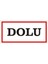 Dolu (Kendinden Yapışkanlı Etiket) 17 x 35 cm 1
