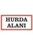 Hurda Alanı Galvaniz Uyarı Levhası 17 x 35 cm 1