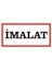 Imalat Galvaniz Uyarı Levhası 17 x 35 cm 1