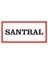 Santral Galvaniz Uyarı Levhası 17 x 35 cm 1