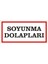 Soyunma Dolapları 2.6 mm PVC Uyarı Levhası 17 x 35 cm 1