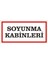 Soyunma Kabinleri 2.6 mm PVC Uyarı Levhası 17 x 35 cm 1