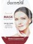 Special Yağlı Ciltler Için Tek Kullanımlık Maske 1
