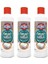 Beyaz Sabun 3 Adet 3X1000 ml 1