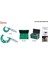 3203-1506A Insize Mekanik Mikrometre Seti 0-150MM 2