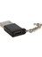 USB 3.0 Erkek to Type-C Dişi Dönüştürücü aparat 2