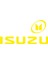 Isuzu Isuzu Logo Sticker 00593 1