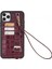 Fxc-Cc-Ha Deri Telefon Kılıfı iPhone 11 Promax YK02 1