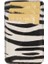 Uj-Det-Cc Deri Telefon Kılıfı iPhone 11 Pro Rst1/zebra 3