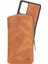 Mw Pouch Deri Telefon Kılıfı Samsung Note 20 TN11 Taba Rfıd 5