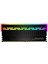 Sirius Vega M 16GB DDR4 3000MHZ Siyah Pcb Pc Ram RGB 2