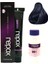 1.1 Mavi Siyah Saç Boyası 60 ml + Oksidan 60 ml 1
