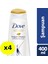 Yoğun Onarıcı Şampuan 400 ml x 4'lü 1