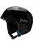 M-Rent Unisex Kask 31940  59-62 Cm Siyah 1